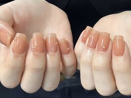 うるうるスキン/パール別途
