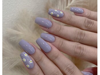 バイムーンサロン(By Moon Salon)/