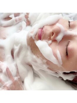 ネムレル森(Nemureru森)/ムートンホイップスパ