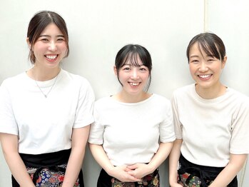 ゆめみし 四条河原町店