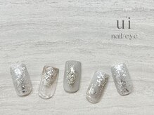 ウイ(u'i)/定額コース２☆デザイン