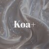 コアプラス(Koa+)のお店ロゴ
