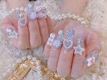 アナネイル(ANNA Nail)/つけ放題