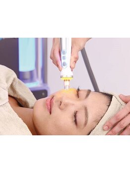 毛穴ケアをしたい