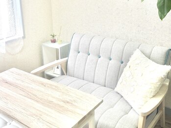 ラビーネイルズ 小倉魚町(Lovvy nails)