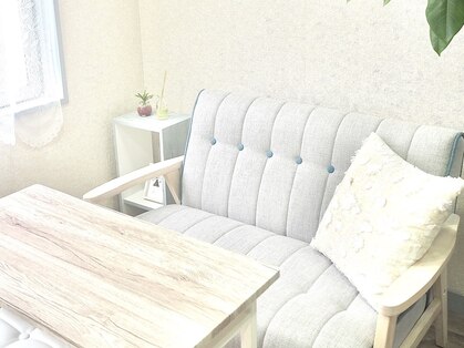 ラビーネイルズ 小倉魚町(Lovvy nails)の写真