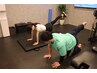 【初めての方はコチラ】パーソナルトレーニング体験60分/疲れにくい体作り