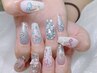 No.1★ハンド2時間アートやり放題　¥11980→¥9980