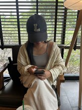 ハウネイル(hau nail)&nbsp;yuki 