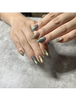 ルート12/ミルクマグネット