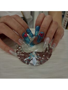 ヴィーナス(Venus)/