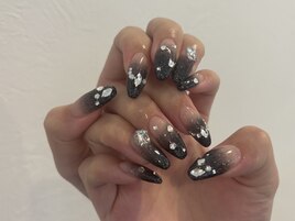 【Hand】120分持ち込みデザイン