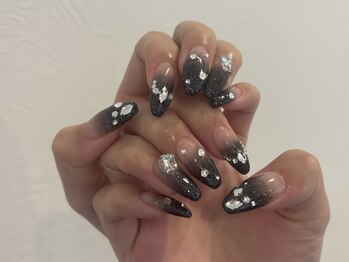 アンネ 表参道(ANNE)/【Hand】120分持ち込みデザイン