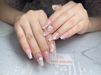 キヒ 渋谷店(Kihi)/持ち込みデザイン