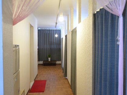 康福整体サロンの写真