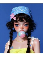 LB美容サロン 池袋西口店&nbsp;よしこ 指名料500