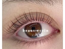ボーテエクラン 本店(beaut ecrin)/まつげパーマ/ラッシュリフト/栄