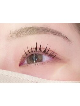 デザイン力が自慢のサロン