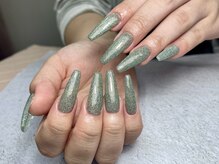 ロージー(Rosie)/キラキラフラッシュ