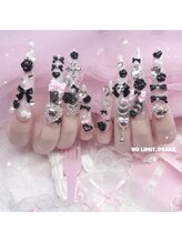 ノーリミットオオサカ 心斎橋(NOLIMIT.OSAKA)/持ち込み/長さだし/つけ放題