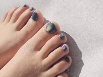 マルディ(Mardi)/