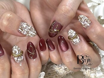 ベミル(Bemilu)/スペシャルアートコース