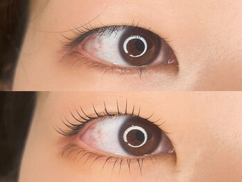 アイラッシュアンドネイル マカレア(Maka Le'a)/