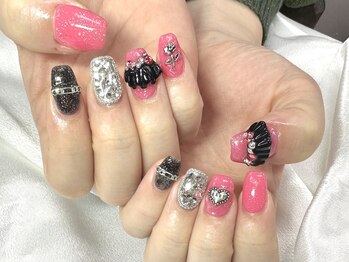 ケーエヌ(KN)/推しイベントモチーフ