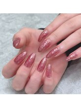 アトリエノーチェ(atelier noce)/フラッシュラメ♪