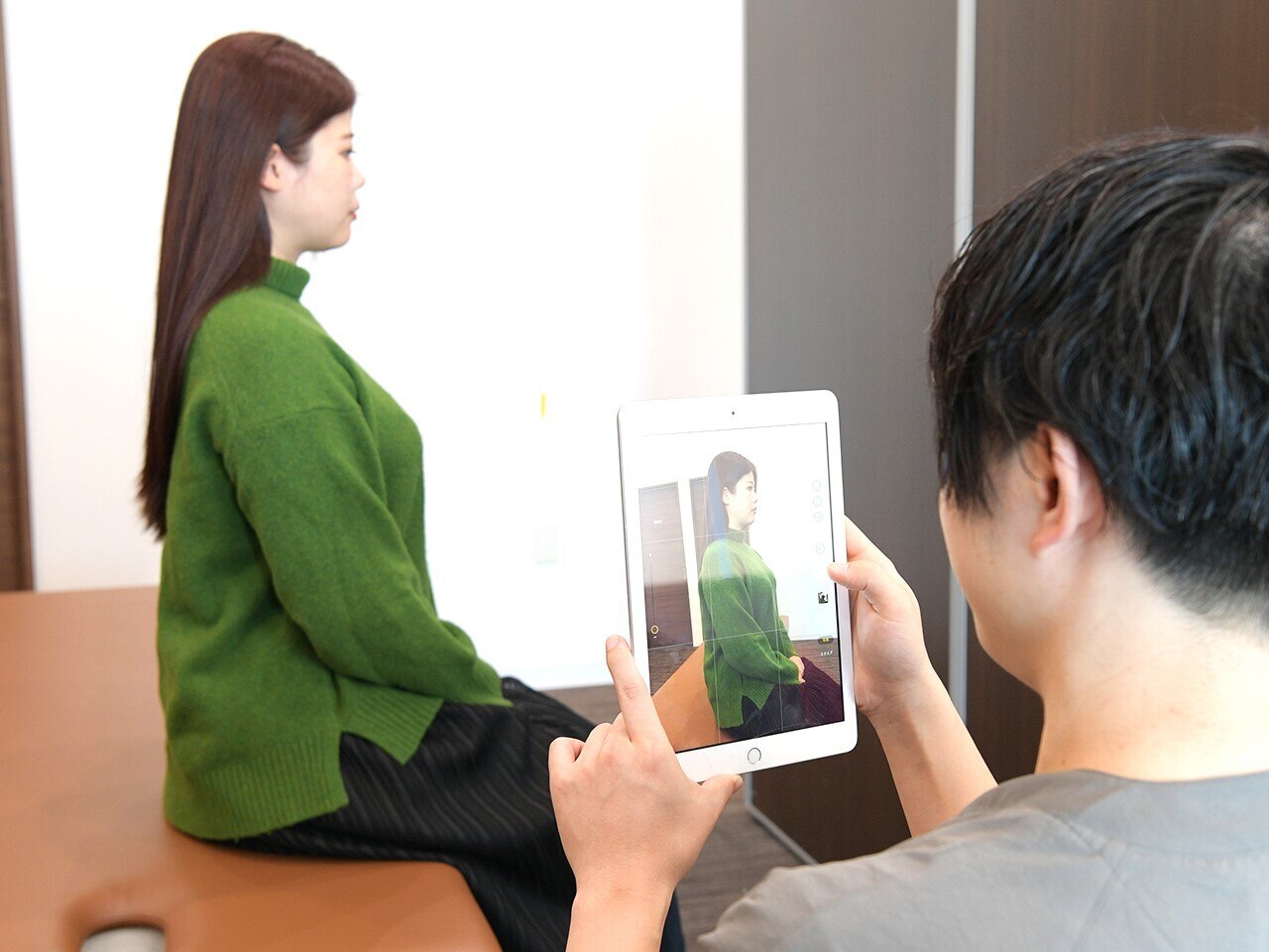【迷ったらコチラ】身体に関する悩み相談＋ベストな施術提案を致します