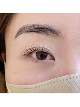 アイロ 田町三田店(I.RO)/パリジェンヌラッシュリフト