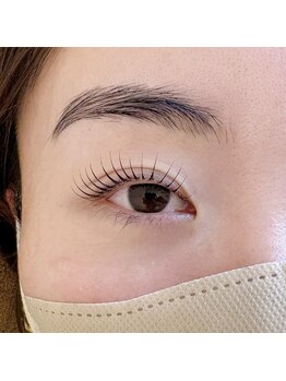 アイロ 田町三田店(I.RO)/パリジェンヌラッシュリフト