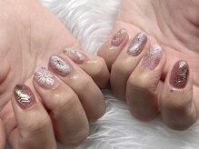 サラ 千種吹上店(Sara)/120分アートフリー