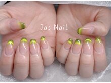 ジャスネイル(Jas Nail)/