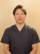 イズミ整骨院　大泉院&nbsp;妹尾 侑弥