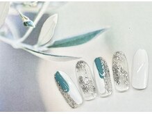 アチェロ(Acero)/フリーアートネイル