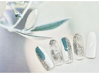 3月シンプル♪4種類から選べる