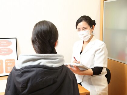 富山よもぎの写真