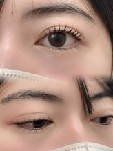 プルトワ(pourtoi)/ラッシュリフト