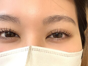 ムク 金沢八景(muk.)/ラッシュリフト &nbsp;[まつげパーマ]