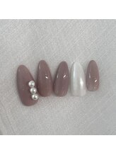 ジーナネイル 浦安(Zina nail)/