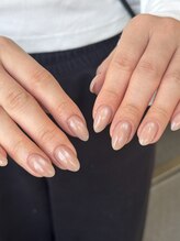 チャーミュー(Charmyu.)/スキンカラーマグネット