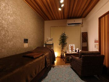 グレースフィオーレ 西宮北口店(gracefiore)の写真/【全国27店舗★完全個室】gracefiore自慢の技術！今までの小顔矯正と違う！頭蓋骨矯正だからこその満足感♪