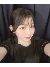 グルステ 銀座店 高桑 澪