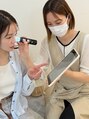 【肌管理×小顔・毛穴改善フェイシャルサロン】MavY.井尻店(ハーブピーリング/毛穴)/MavY.【マヴィ】井尻