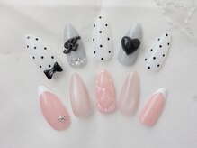 キティ なんば店(Kitty)/ジェルチップ定額Cコース☆