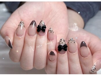 エヌワンネイル(N.one nail)/