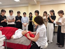 ジュビル(JUBIL)の雰囲気(宮崎県初導入【GULNOT VAR】)
