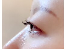 ディアマン 相模大野(Diamant)/トリートメント配合まつ毛パーマ