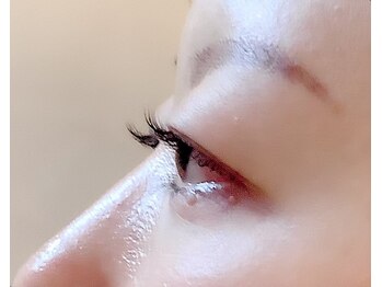 ディアマン 相模大野(Diamant)/トリートメント配合まつ毛パーマ